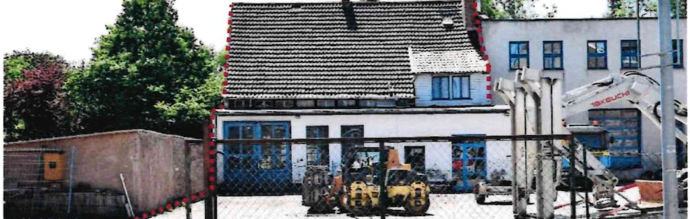 gewerblich genutztes Grundstück in Nordhausen — Bild 2