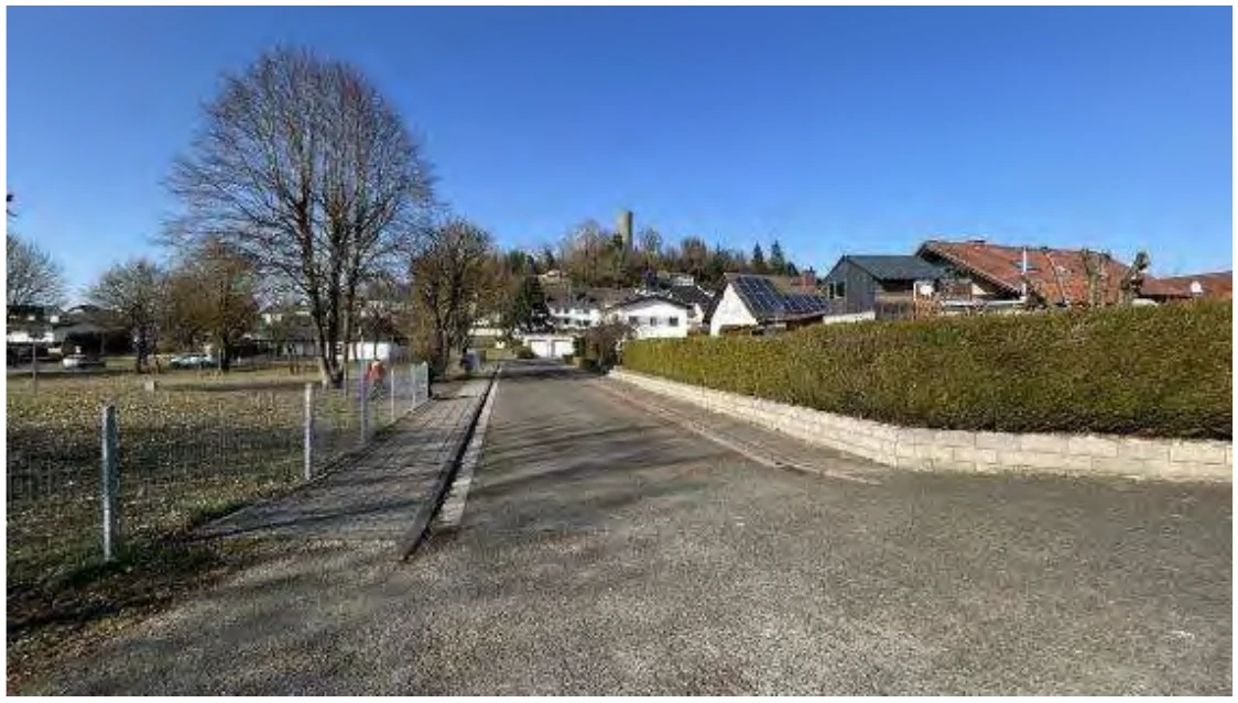 Einfamilienhaus in Merenberg