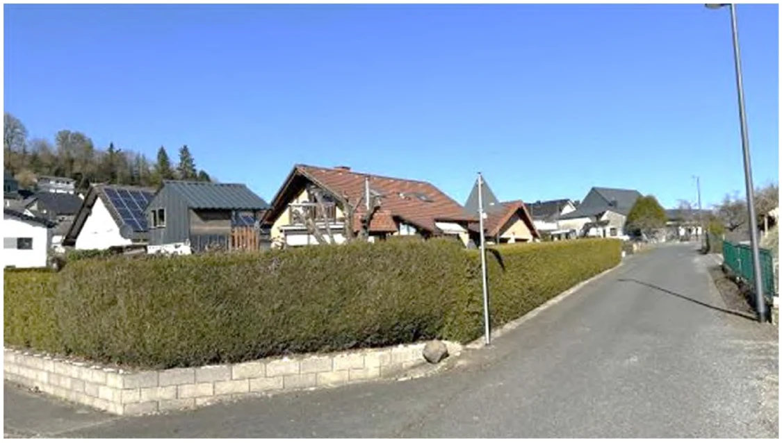 Einfamilienhaus in Merenberg — Bild 3