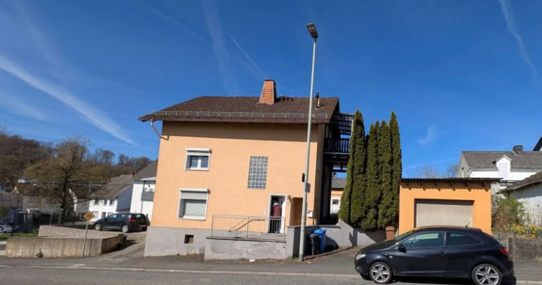 Einfamilienhaus in Mengerskirchen