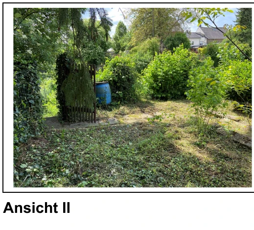 Gartenland in Villmar — Bild 2
