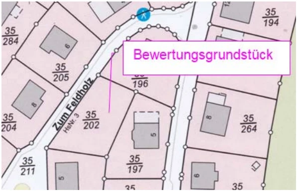 Einfamilienhaus in Adelebsen — Bild 2