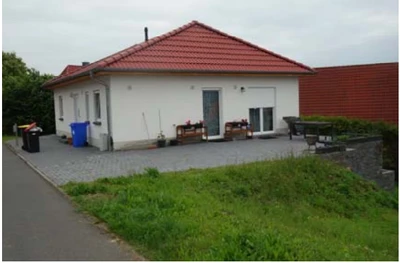 Einfamilienhaus in Adelebsen
