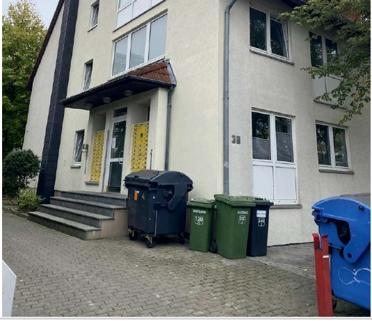 Mehrfamilienhaus in Göttingen — Bild 2