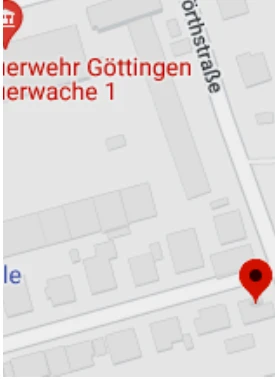 Mehrfamilienhaus in Göttingen — Bild 3