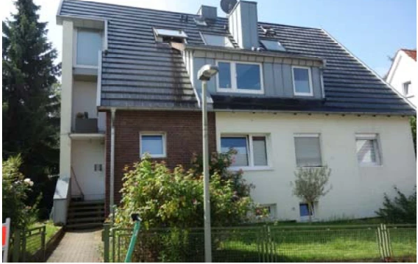 Mehrfamilienhaus in Göttingen — Bild 2