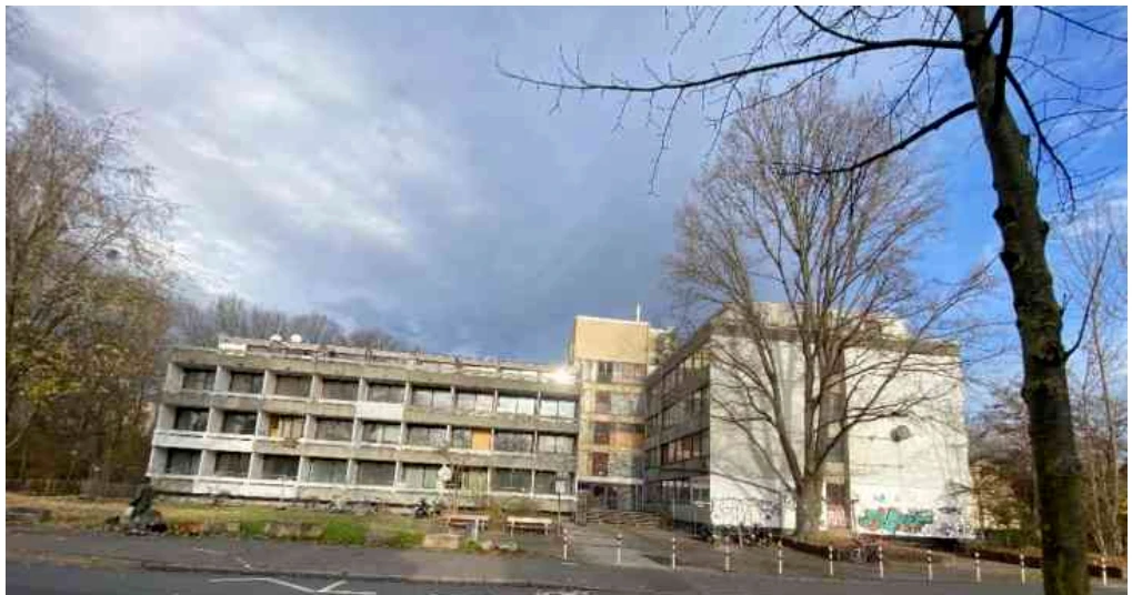 Kfz-Stellplatz (Tiefgarage), Eigentumswohnung (1 bis 2 Zimmer) in Göttingen — Bild 2