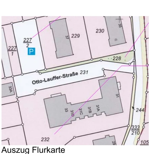 Eigentumswohnung (3 bis 4 Zimmer) in Göttingen — Bild 2