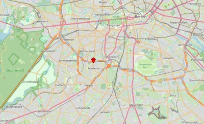 Eigentumswohnung (ab 5 Zimmer) in Berlin