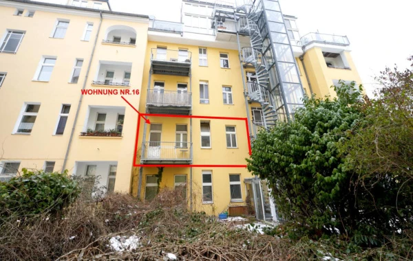 Eigentumswohnung (1 bis 2 Zimmer) in Berlin — Bild 3