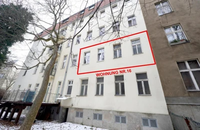 Eigentumswohnung (1 bis 2 Zimmer) in Berlin
