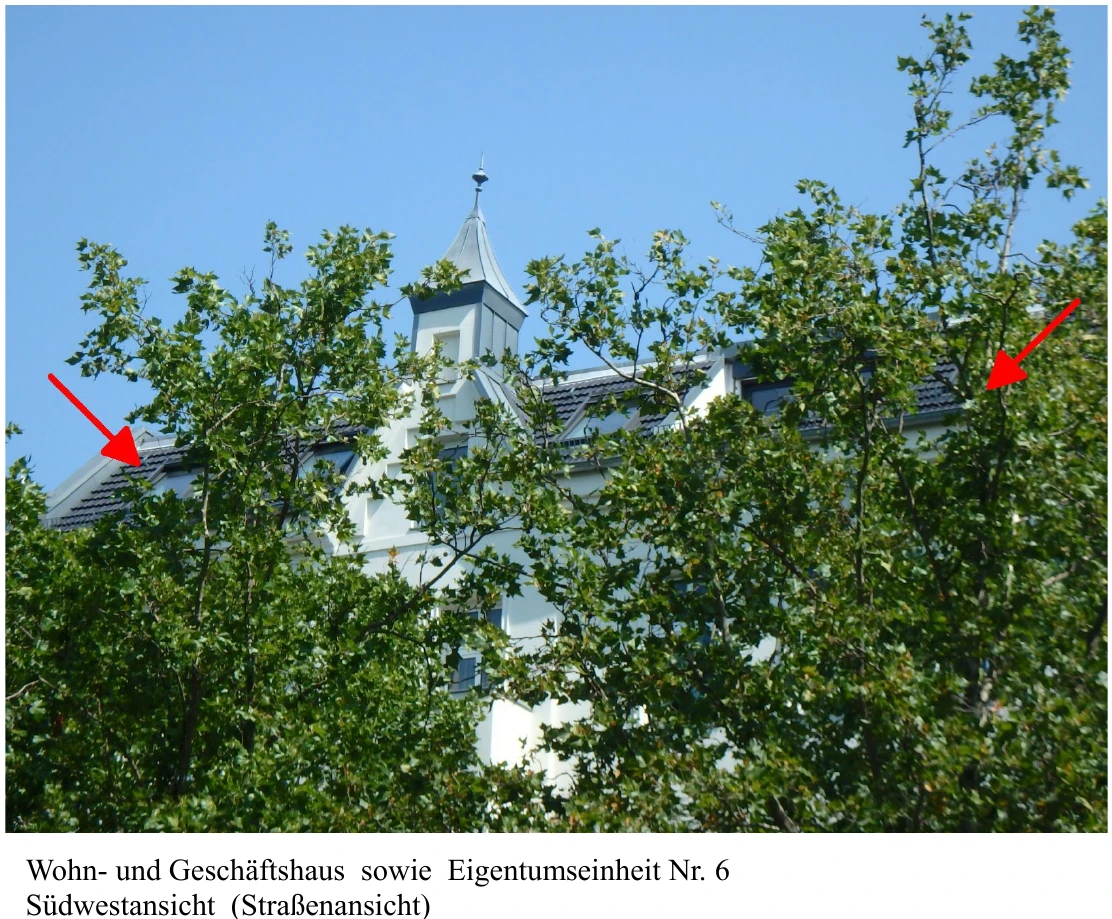 Eigentumswohnung in Berlin — Bild 2