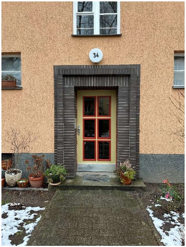 Eigentumswohnung (1 bis 2 Zimmer) in Berlin