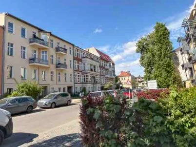 Eigentumswohnung (1 bis 2 Zimmer) in Berlin