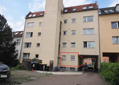 Eigentumswohnung (1 bis 2 Zimmer) in Berlin — Bild 2