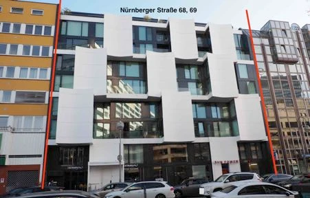 Eigentumswohnung (3 bis 4 Zimmer) in Berlin — Bild 2