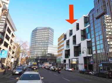 Eigentumswohnung (3 bis 4 Zimmer) in Berlin — Bild 3