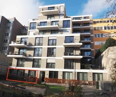 Eigentumswohnung (3 bis 4 Zimmer) in Berlin