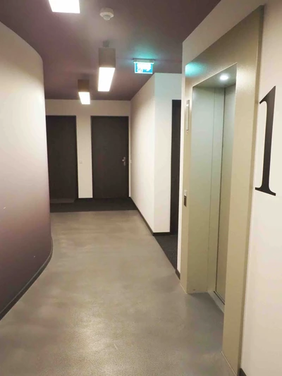 Eigentumswohnung (1 bis 2 Zimmer) in Berlin