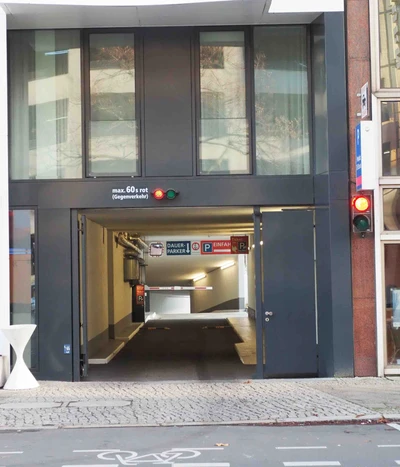 Eigentumswohnung (1 bis 2 Zimmer) in Berlin