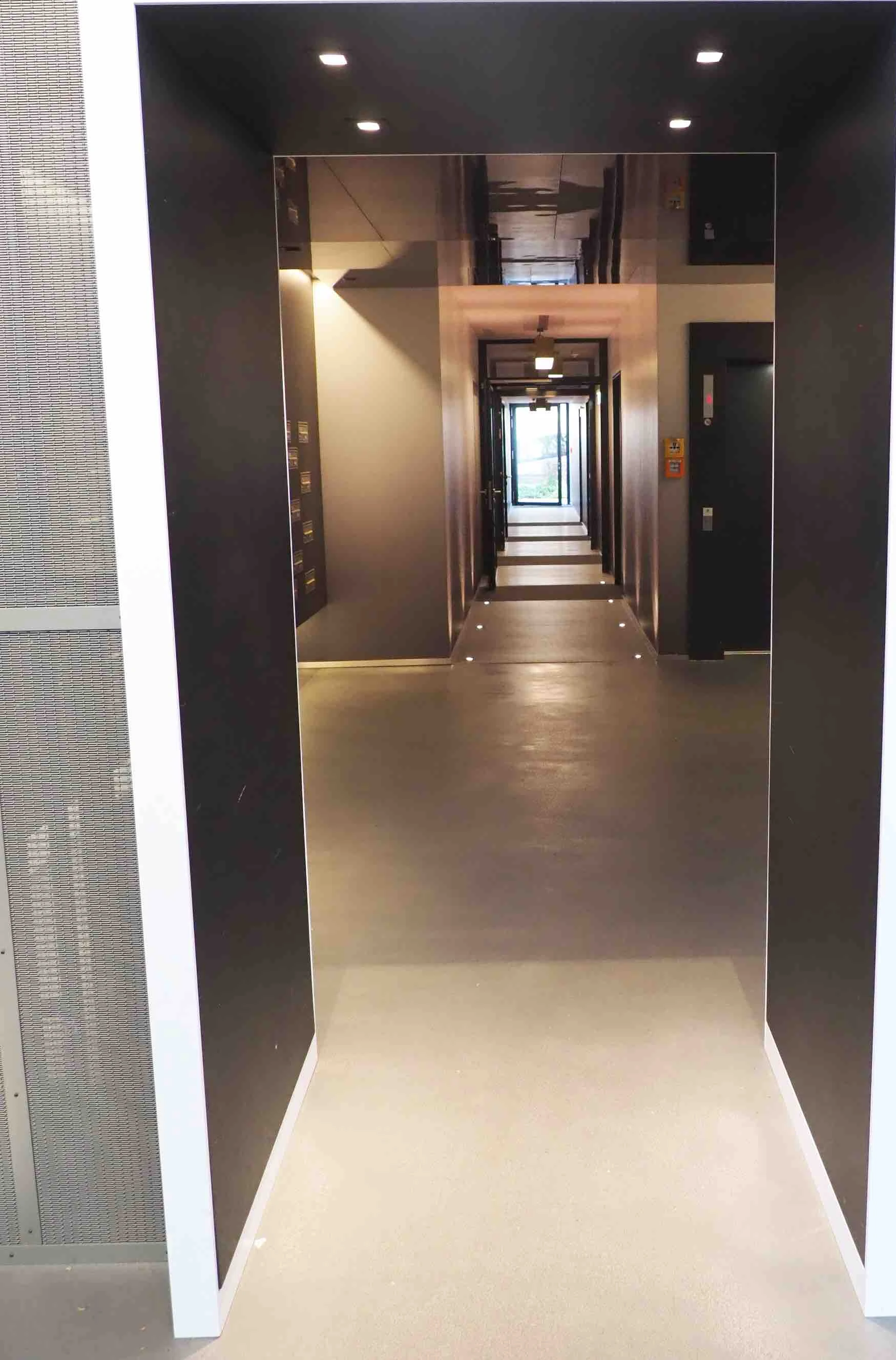 Eigentumswohnung (1 bis 2 Zimmer) in Berlin — Bild 2