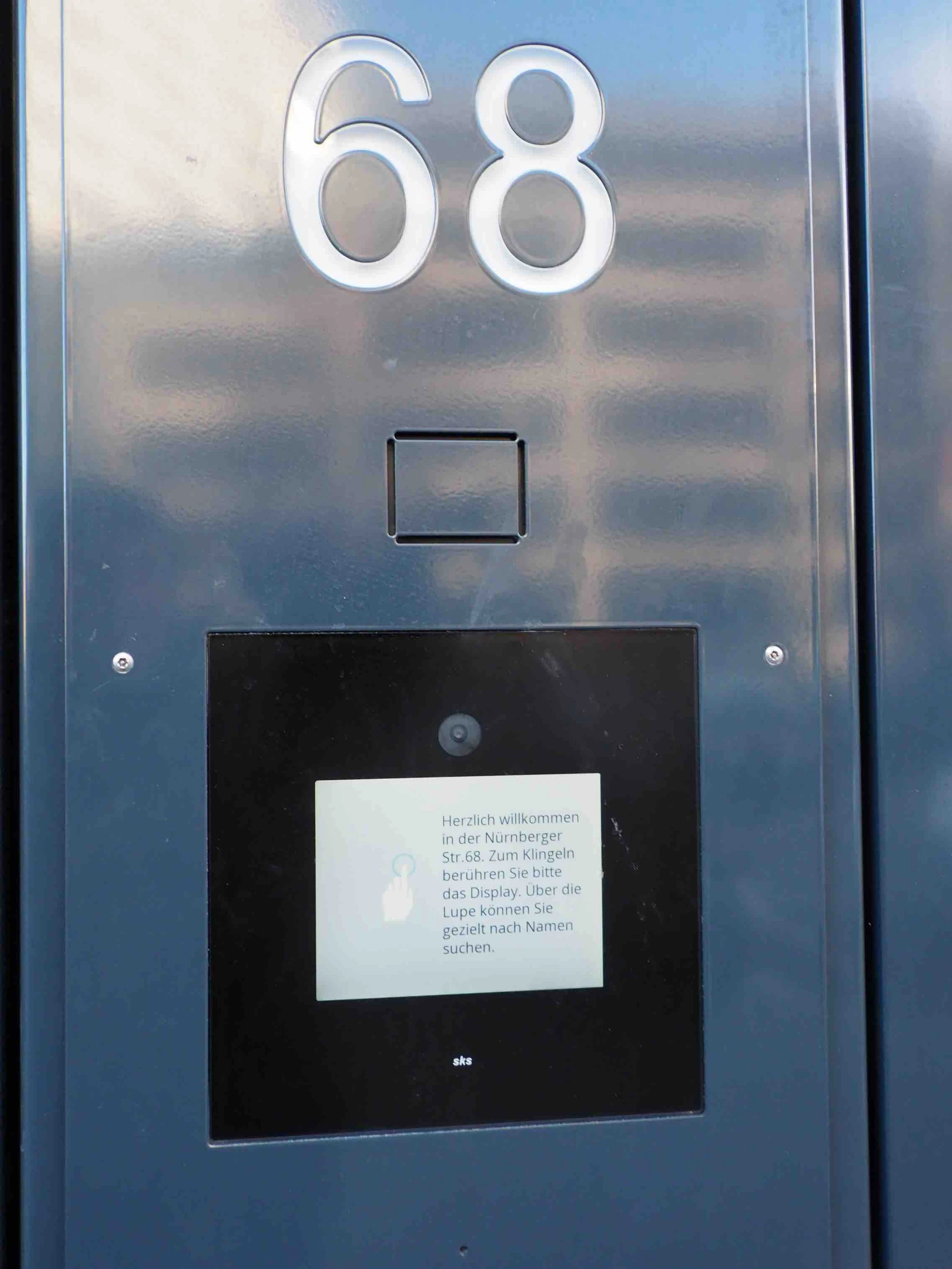 Eigentumswohnung (1 bis 2 Zimmer) in Berlin