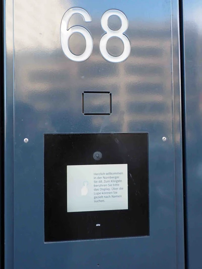Eigentumswohnung (1 bis 2 Zimmer) in Berlin