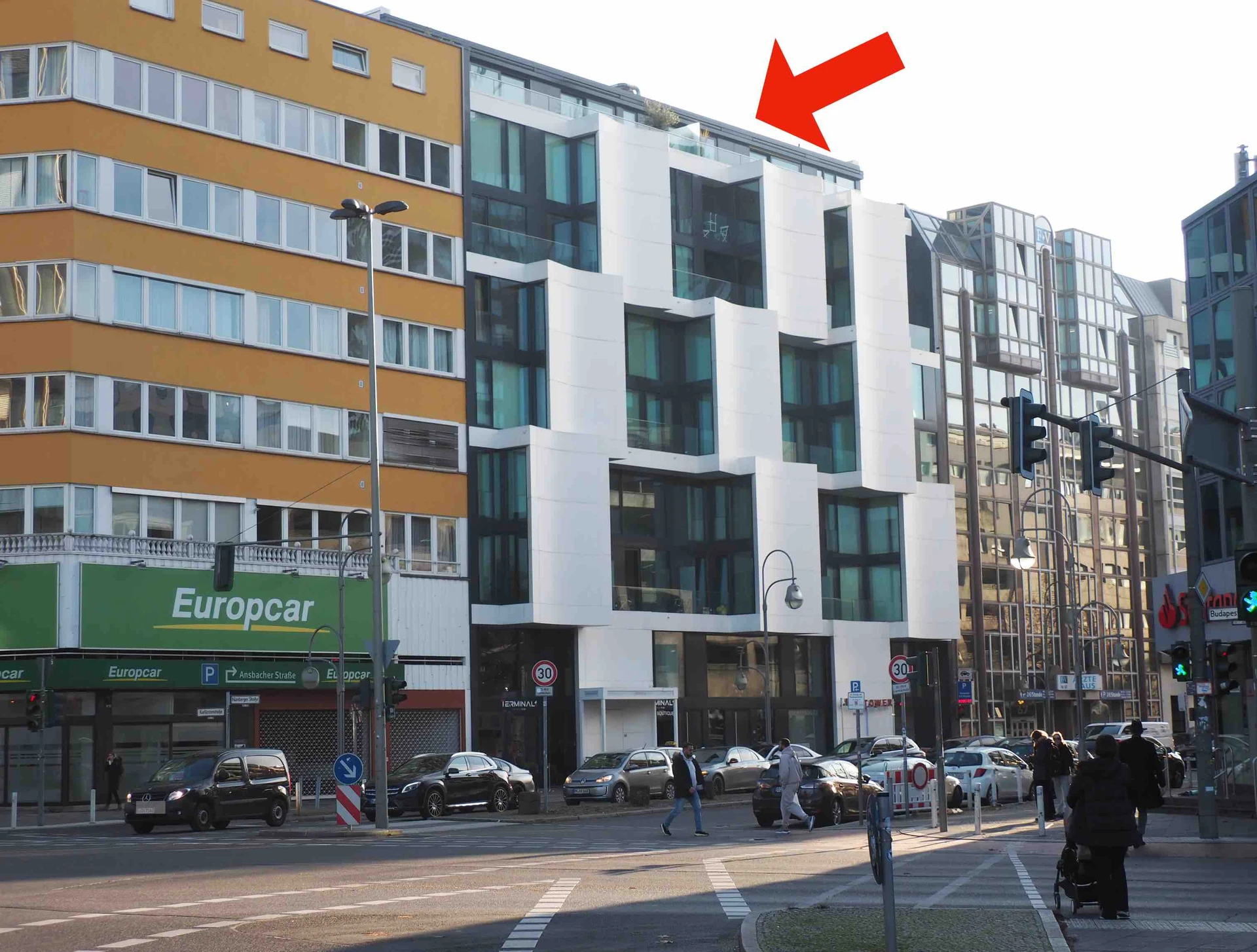Eigentumswohnung (3 bis 4 Zimmer) in Berlin