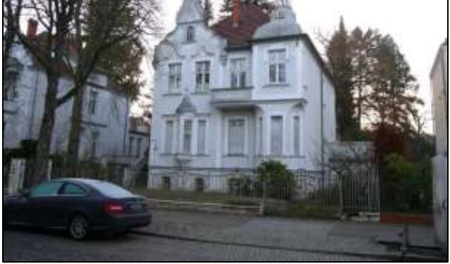 Einfamilienhaus in Berlin — Bild 2