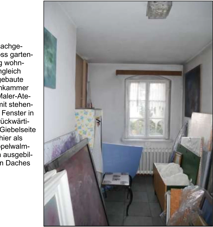 Einfamilienhaus in Berlin — Bild 3
