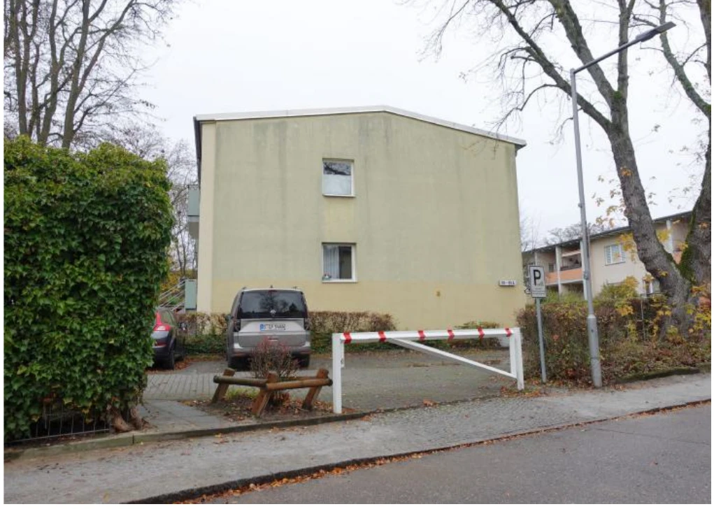 Eigentumswohnung (1 bis 2 Zimmer) in Berlin