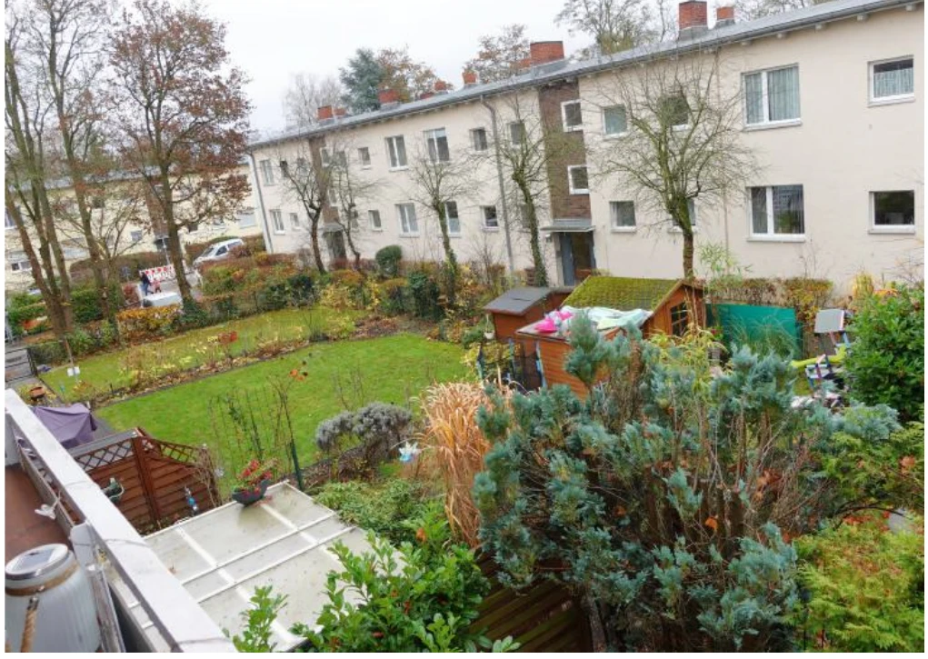 Eigentumswohnung (1 bis 2 Zimmer) in Berlin — Bild 2