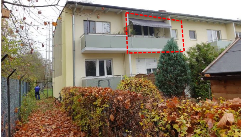 Eigentumswohnung (1 bis 2 Zimmer) in Berlin — Bild 3