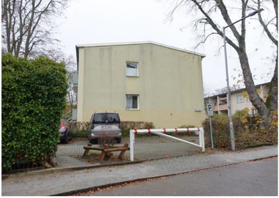 Eigentumswohnung (1 bis 2 Zimmer) in Berlin