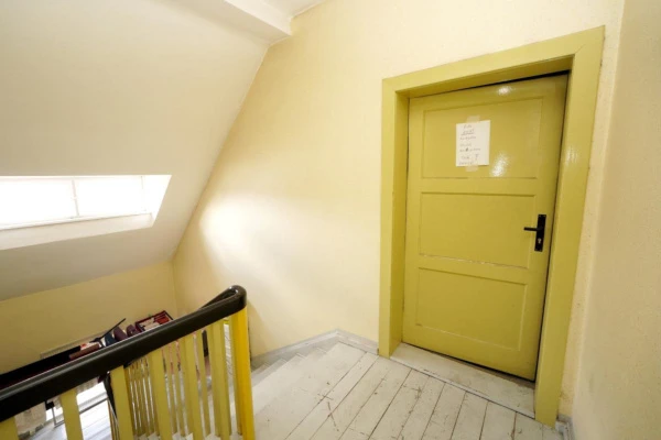 Eigentumswohnung (1 bis 2 Zimmer) in Berlin