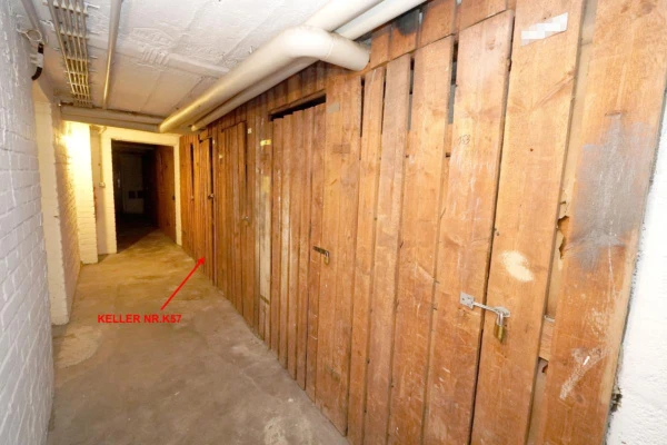 Eigentumswohnung (1 bis 2 Zimmer) in Berlin — Bild 2