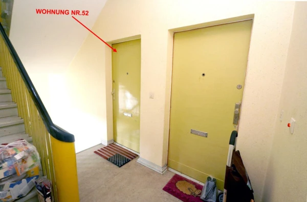 Eigentumswohnung (1 bis 2 Zimmer) in Berlin — Bild 3
