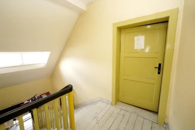 Eigentumswohnung (1 bis 2 Zimmer) in Berlin