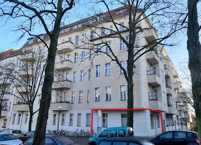 Eigentumswohnung (1 bis 2 Zimmer) in Berlin