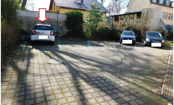 Eigentumswohnung (3 bis 4 Zimmer) in Berlin — Bild 2