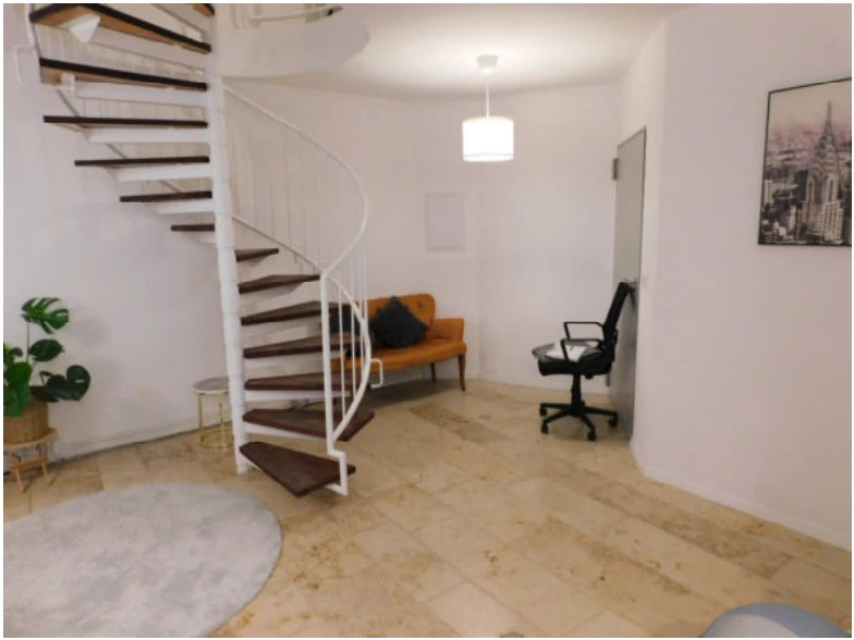 Teileigentum (3 Zimmer) in Berlin — Bild 2