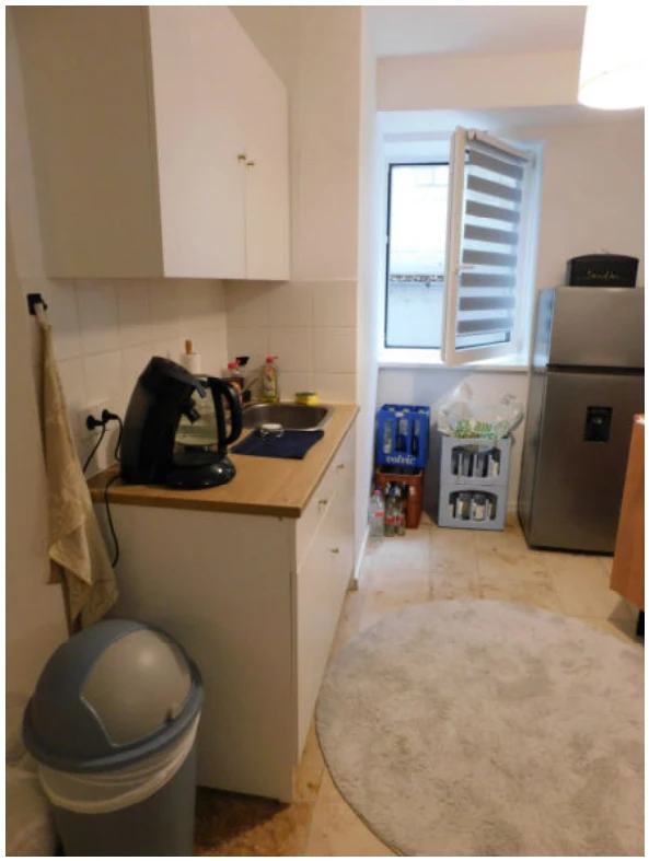 Teileigentum (3 Zimmer) in Berlin — Bild 3