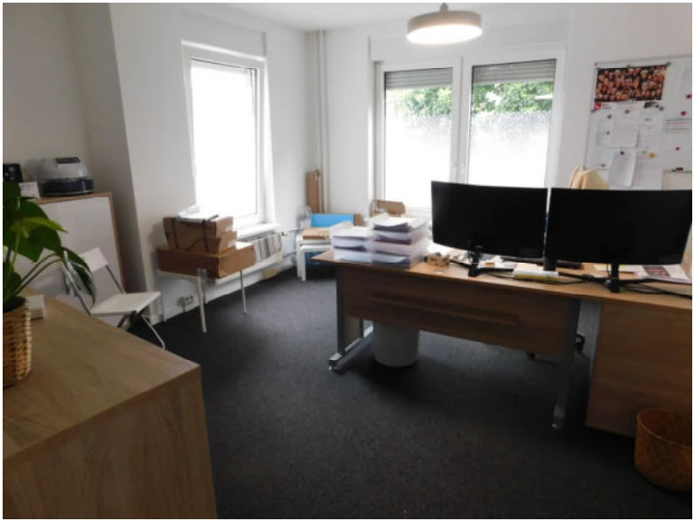 Teileigentum (2 Zimmer) in Berlin — Bild 3