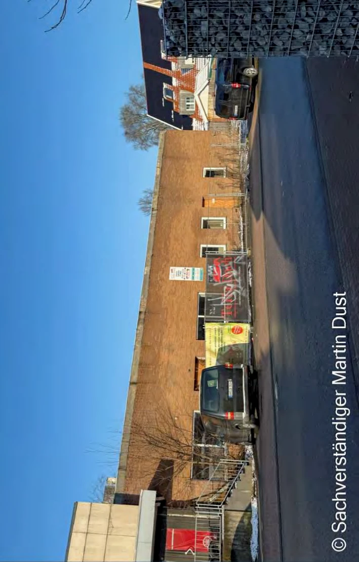 Baugrundstück in Vreden