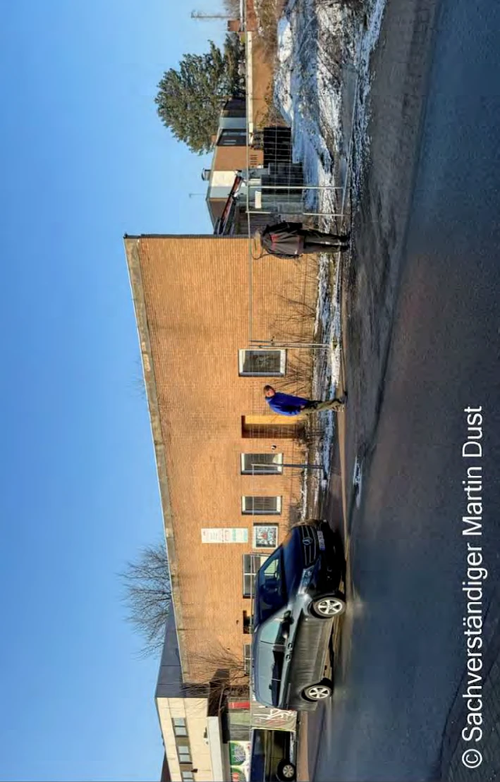 Baugrundstück in Vreden — Bild 2