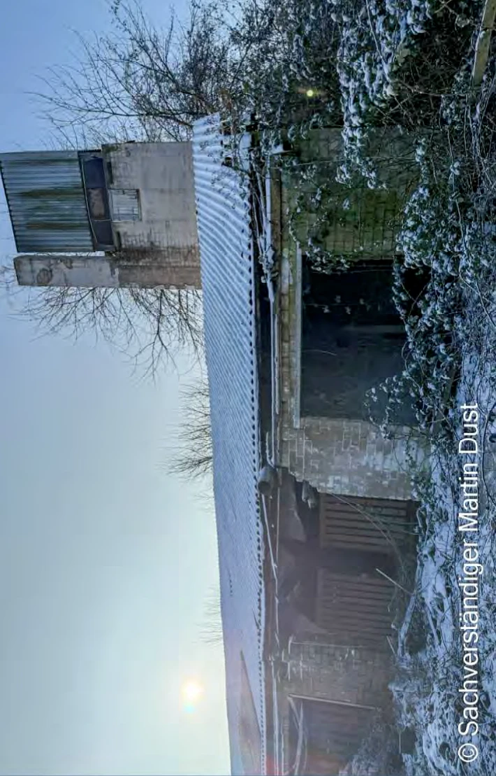 Baugrundstück in Vreden — Bild 3