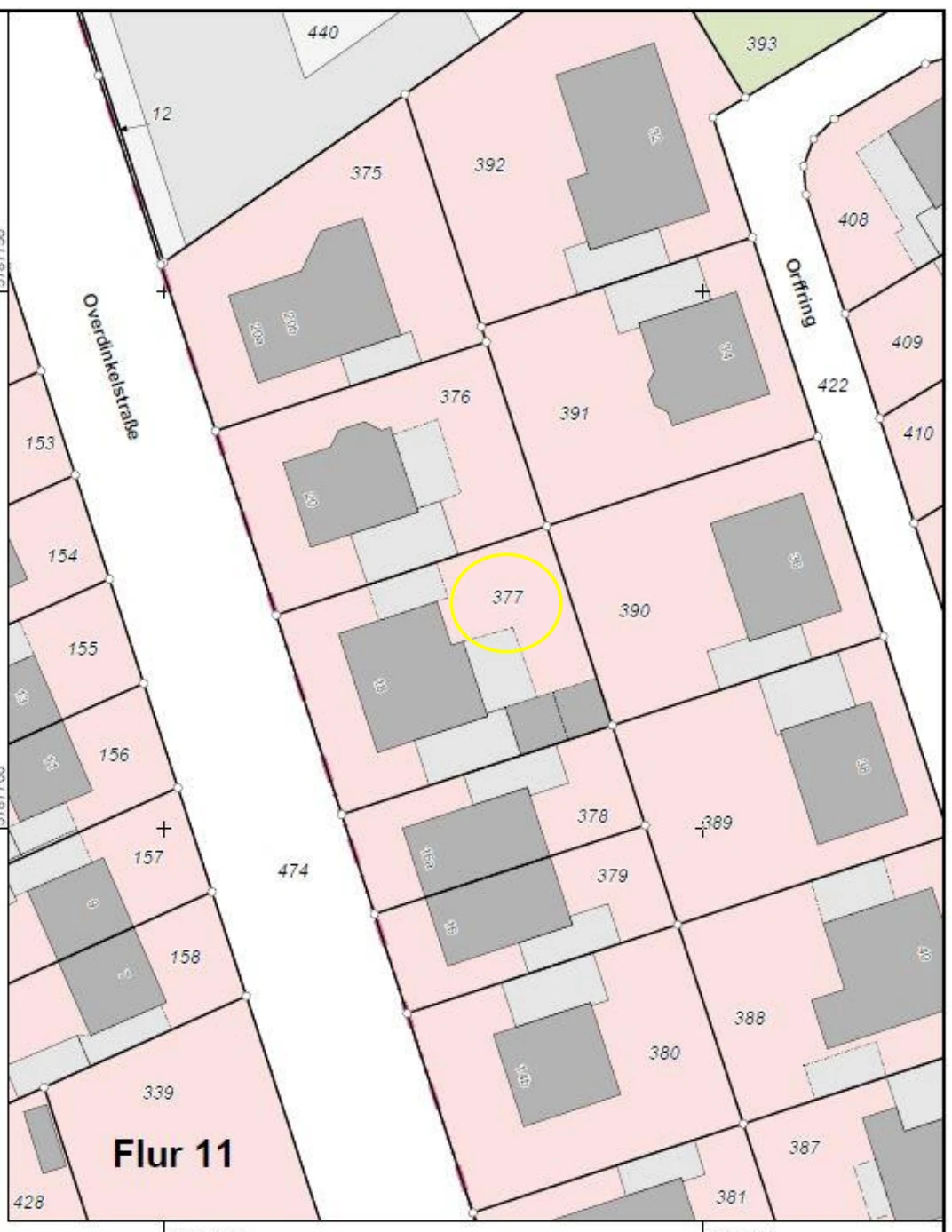 Einfamilienhaus, Garage, Carport in Gronau — Bild 3