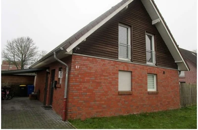 Einfamilienhaus, Carport in Gronau
