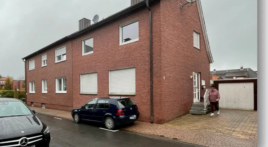 Zweifamilienhaus, Garage, Einfamilienhaus, Doppelhaushälfte in Stadtlohn — Bild 2