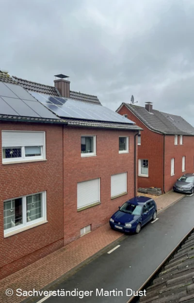 Zweifamilienhaus, Garage, Einfamilienhaus, Doppelhaushälfte in Stadtlohn